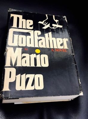 how many godfather books are there? how about exploring the influence of Mario Puzo's novels on the film adaptation?