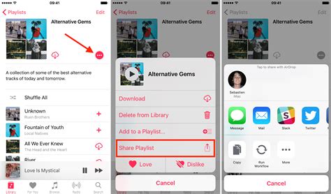 How to Get Apple Music Playlists Back: Tips and Strategies for Music Lovers